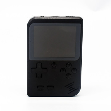 Vente en gros Portable Mini Console de jeux vidéo classique Retro Bit 400 en 1 Console de jeux pour enfants et familles